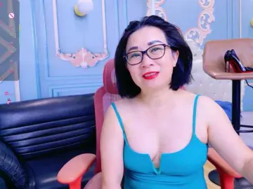 Bongacams Adult Webcams of LucianaMeca