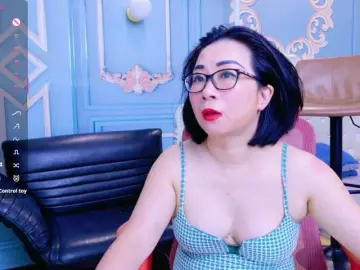 Bongacams Adult Video Chat of LucianaMeca