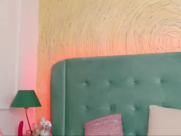 Bongacams Live Sex Cam of Danielacrudu