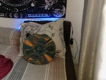 Bongacams Live Porn of RacyRoby