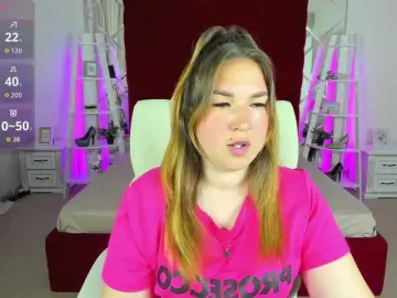 Bongacams Free Porn Cam of SofiiDarling