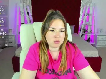 Bongacams Live Porn of SofiiDarling