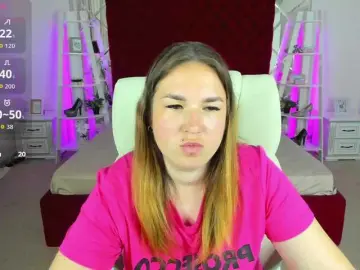 Bongacams Sex Cam of SofiiDarling