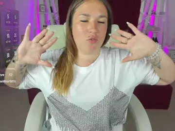 Bongacams Private Sex Chat of SofiiDarling