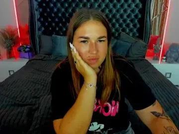 Bongacams Live Porn of SofiiDarling