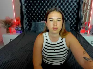 Bongacams Adult Webcam of SofiiDarling