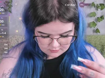 Bongacams Best Webcam of -CandyM1lky-