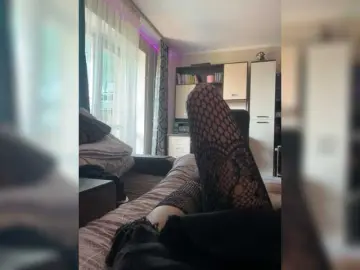 Bongacams Free Live Porn of Cvetochek13