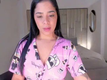 Bongacams Adult Video Chat of LucyCarterX