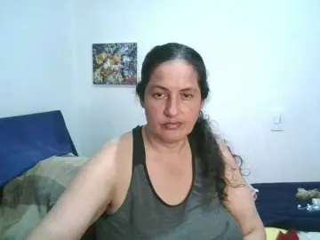 Bongacams Adult Video Chat of Ximenajimenez