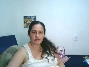 Bongacams Adult Video Chat of Ximenajimenez