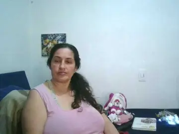 Bongacams Adult Video Chat of Ximenajimenez