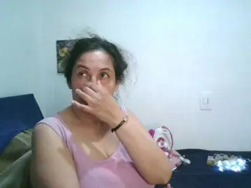 Bongacams Sex Cam of Ximenajimenez