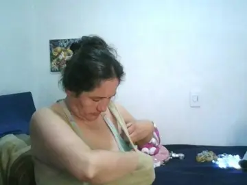 Bongacams Adult Webcams of Ximenajimenez
