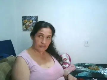 Bongacams Sex Cam of Ximenajimenez