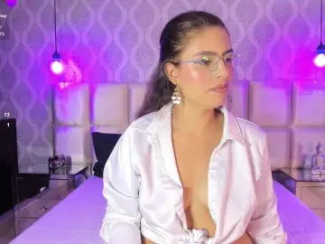 Bongacams Private Sex Chat of BellaaGrace