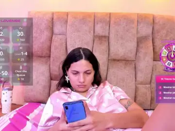 Bongacams Live Sex Cam of EmmaSanchez1