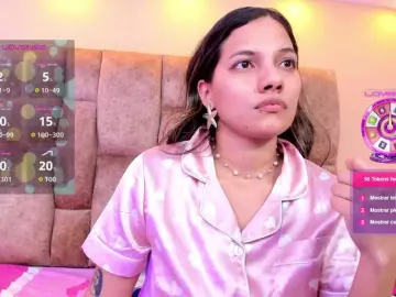 Bongacams Private Sex Chat of EmmaSanchez1