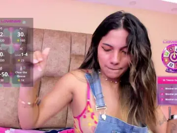 Bongacams Private Sex Chat of EmmaSanchez1