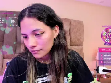 Bongacams Nude Webcam of EmmaSanchez1