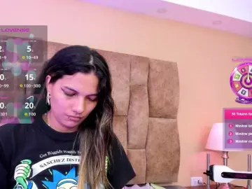 Bongacams Private Sex Chat of EmmaSanchez1