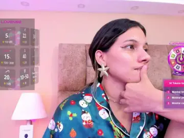 Bongacams Watch Live Sex Cams of EmmaSanchez1