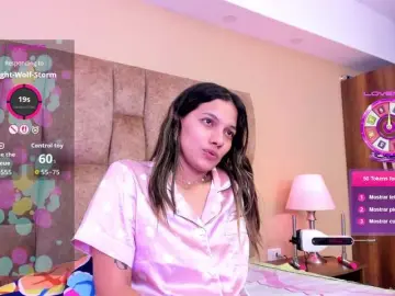 Bongacams Best live sex cam show of EmmaSanchez1