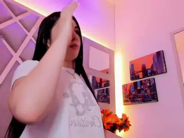 Bongacams Free Live Porn of VictoriaStorm