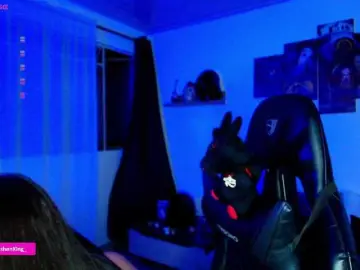 Bongacams Free Live Porn of Nicorobin