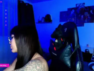 Bongacams Watch Live Sex Cams of Nicorobin