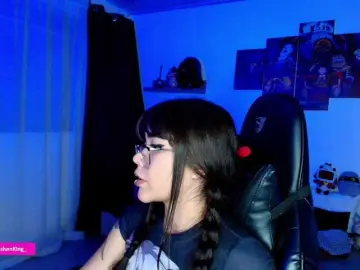 Bongacams Nude Webcam of Nicorobin
