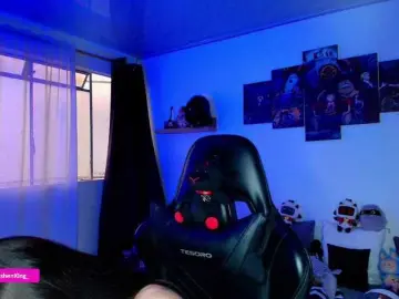 Bongacams Live Sex of Nicorobin
