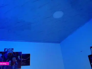 Bongacams Sex Cam of Nicorobin