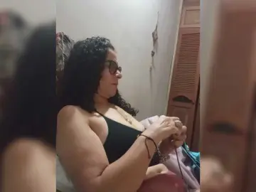 Bongacams Sex Cam of Linamilf70