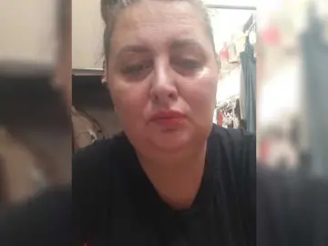Bongacams Live Porn of OlgaSaphire