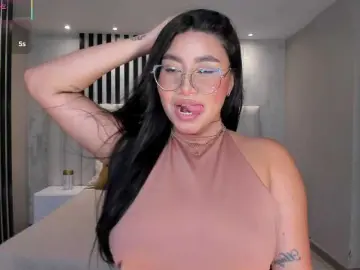 Bongacams Live Sex of AnnieVelour