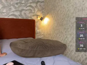 Bongacams Free Live Porn of LekfullKitten