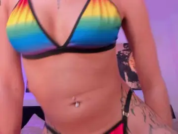 Bongacams Adult Webcam of BellaConnor