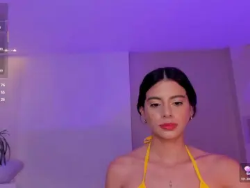 Bongacams Best live sex cam show of BellaConnor