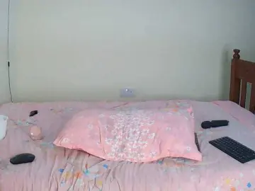 Bongacams Live Porn of LupitaLion