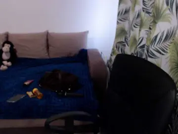 Bongacams Free Porn Cam of RianaCrystal