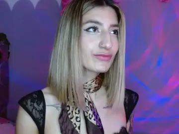 Bongacams Nude Webcam of 1kaii