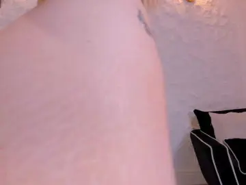 Bongacams Nude Webcam of TiffannySins