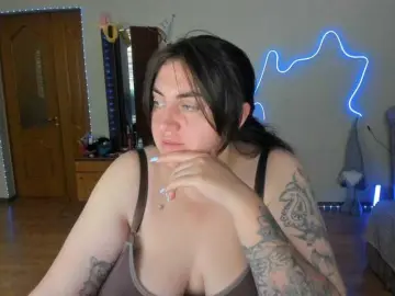 Bongacams Live Sex of UkraineGirl