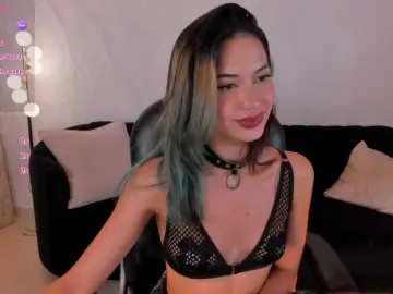 Bongacams Free Porn Cam of KayraLanne