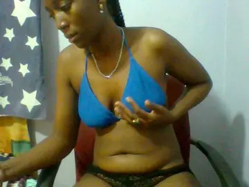 Bongacams Nude Webcam of Sexie-babe
