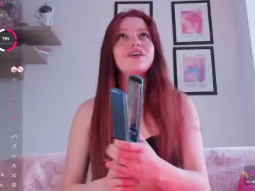 Bongacams Live Porn of Pamela-Velvet