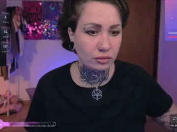 Bongacams Watch Live Sex Cams of SenoritaDakota