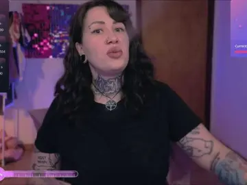 Bongacams Watch Live Sex Cams of SenoritaDakota