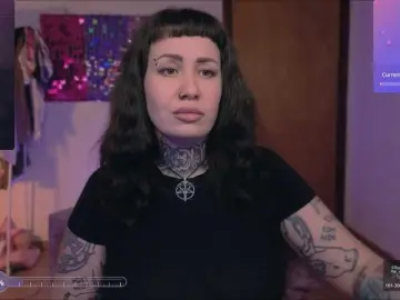 Bongacams Sex Chat of SenoritaDakota